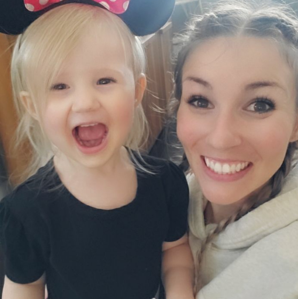 Meet your Posher, Samantha